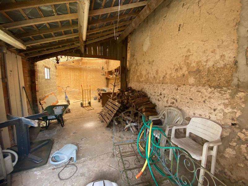 Maison - 98 m² - 3 pièces