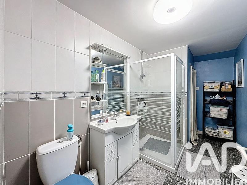 Appartement - 97 m² - 4 pièces