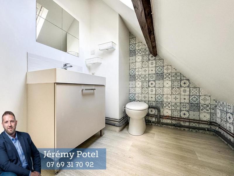 Longère - 131 m² - 6 pièces