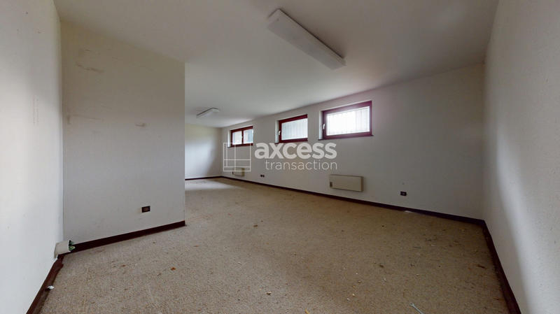 Appartement - 28 m² - 1 pièce