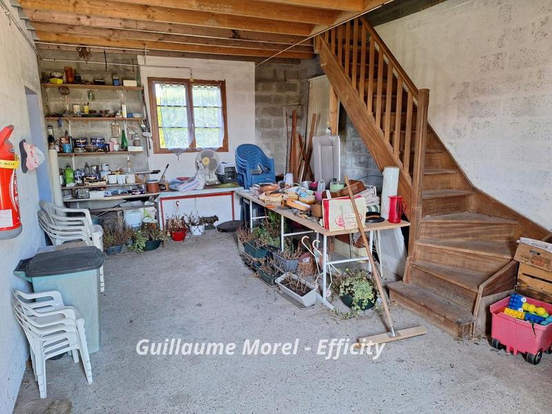 Maison - 159 m² - 7 pièces