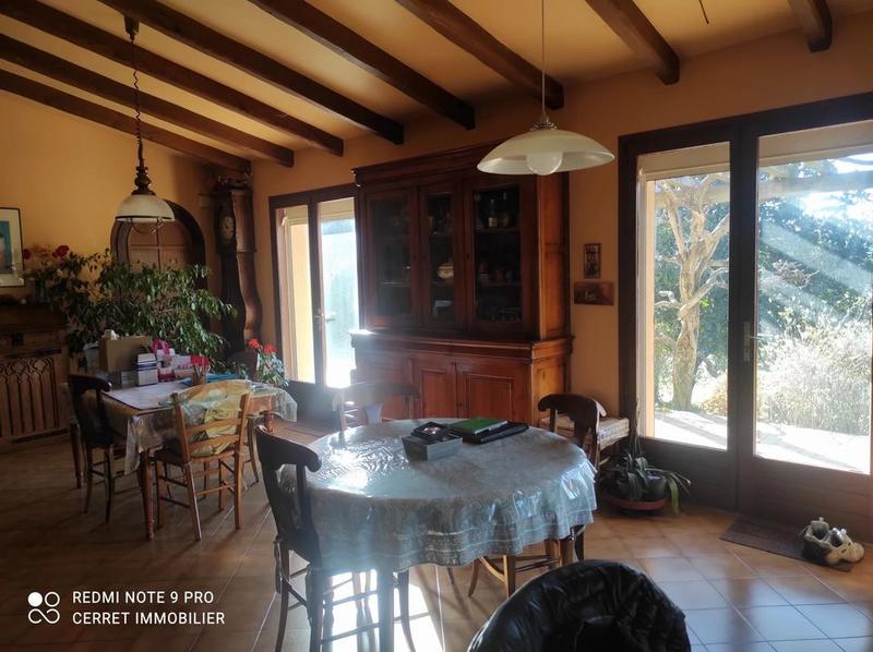 Maison - 136 m² - 6 pièces