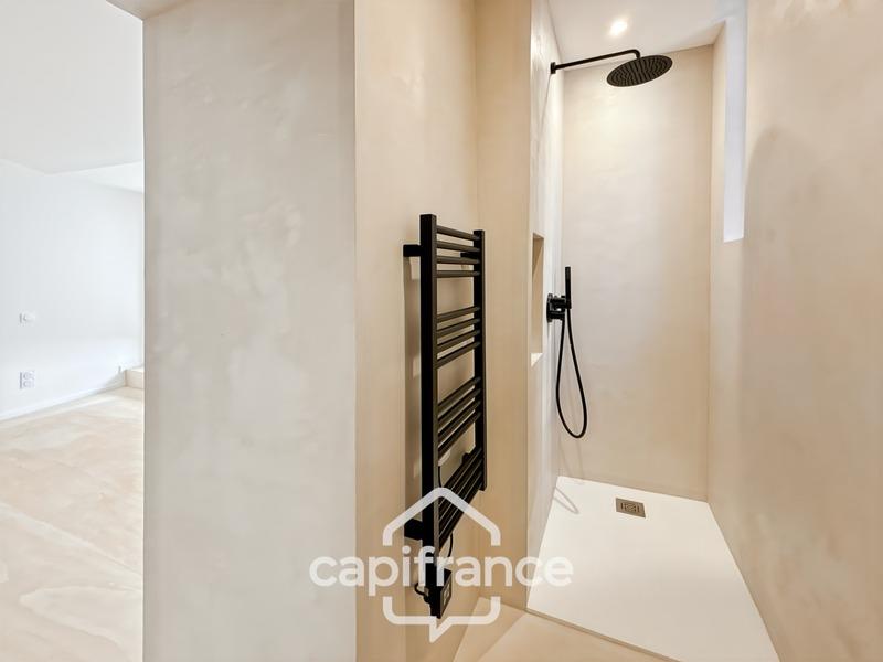 Appartement - 139 m² - 5 pièces