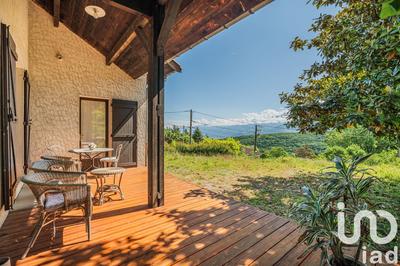 Maison de maîtres - 185 m² - 5 pièces