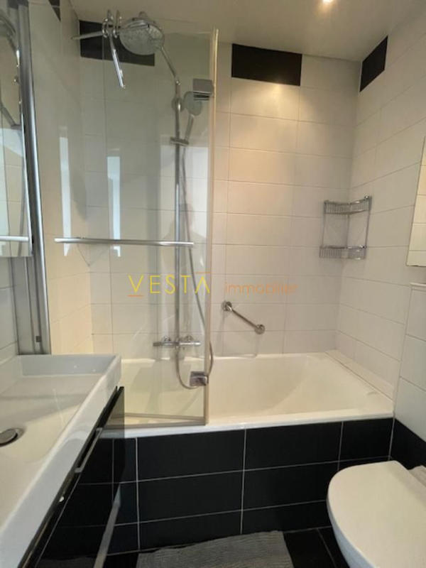 Appartement - 52 m² - 3 pièces