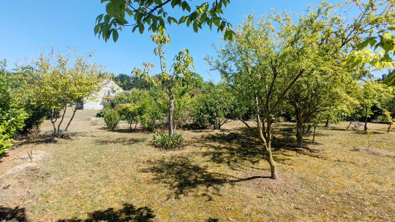 Maison - 144 m² - 4 pièces