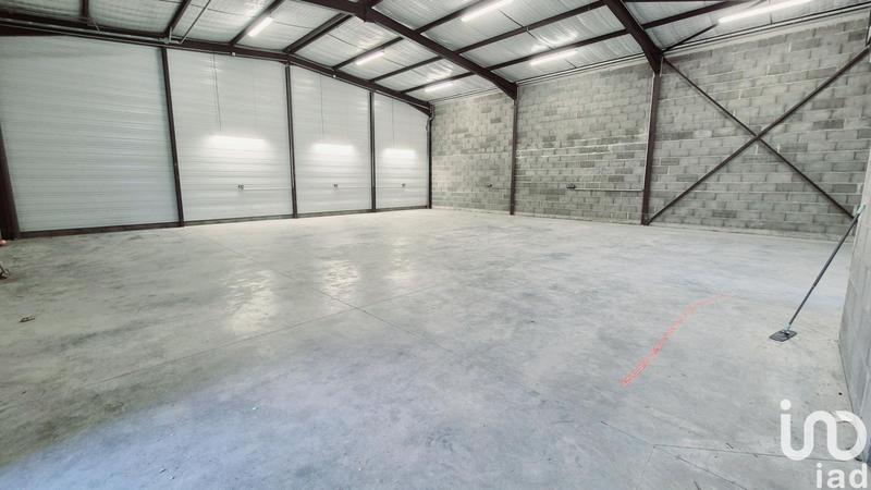 Local commercial - 375 m²