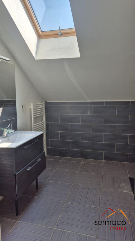 Maison - 113 m² - 5 pièces