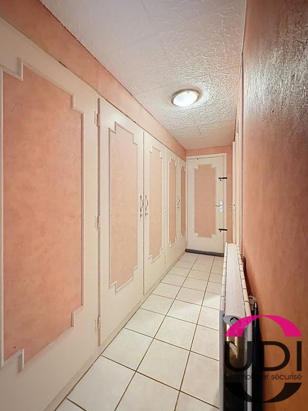 Maison - 84 m² - 4 pièces