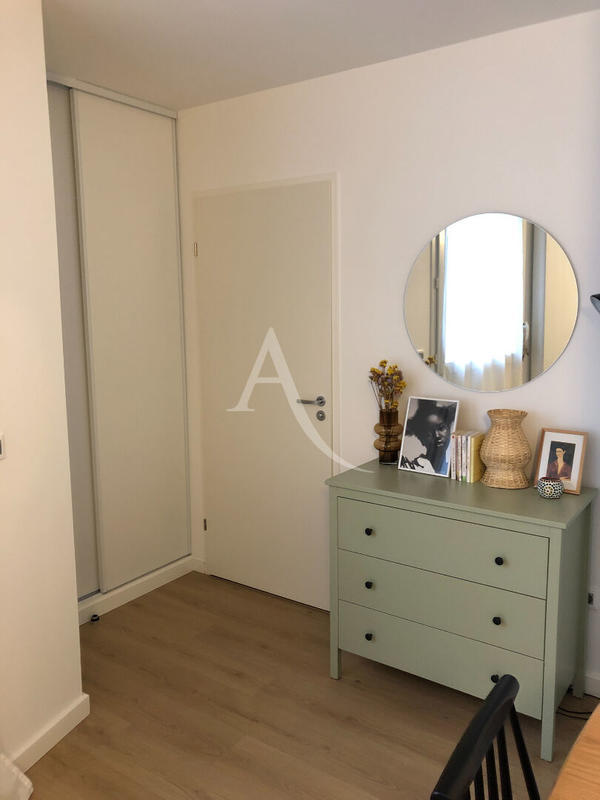 Appartement - 32 m² - 1 pièce