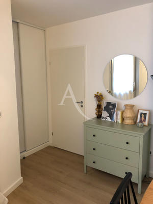 Appartement - 32 m² - 1 pièce