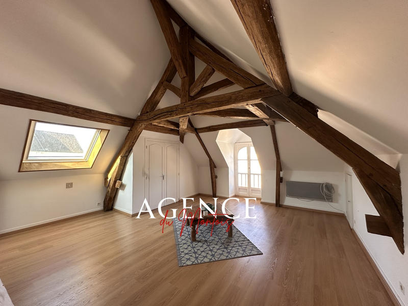 Maison - 103 m² - 4 pièces