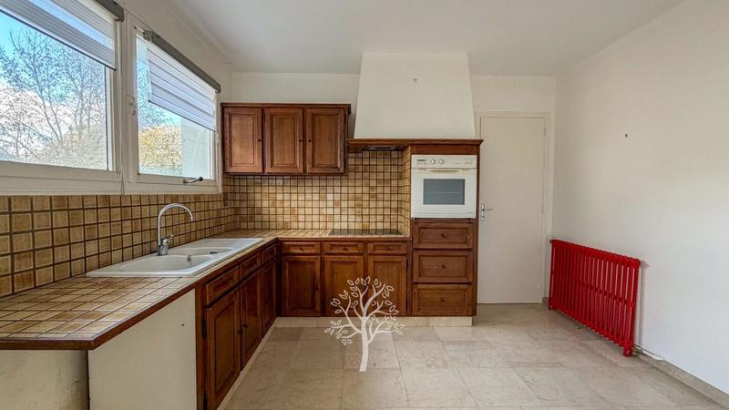 Maison - 145 m² - 4 pièces