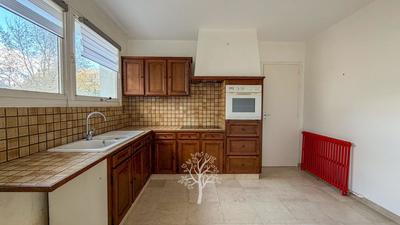 Maison - 145 m² - 4 pièces