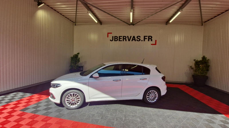 Fiat Tipo 1.0 Firefly Turbo 100 Ch Ss Life Plus