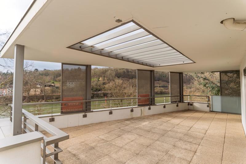 Appartement - 142 m² - 5 pièces