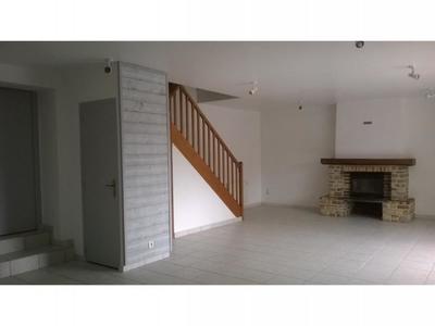 Maison en pierre - 127 m² - 5 pièces