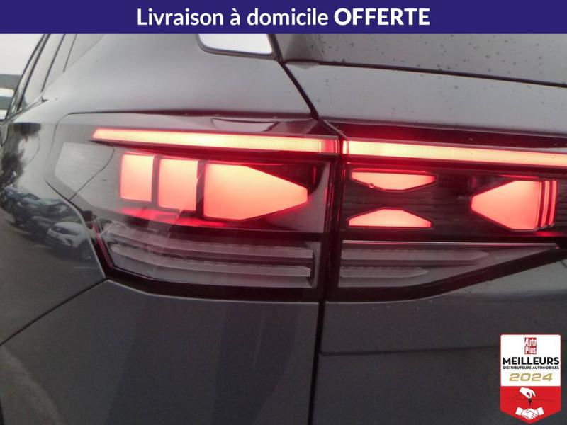 Volkswagen Tayron eHybrid 272 Dsg6 5pl R-Line +Toit pano +Ja2