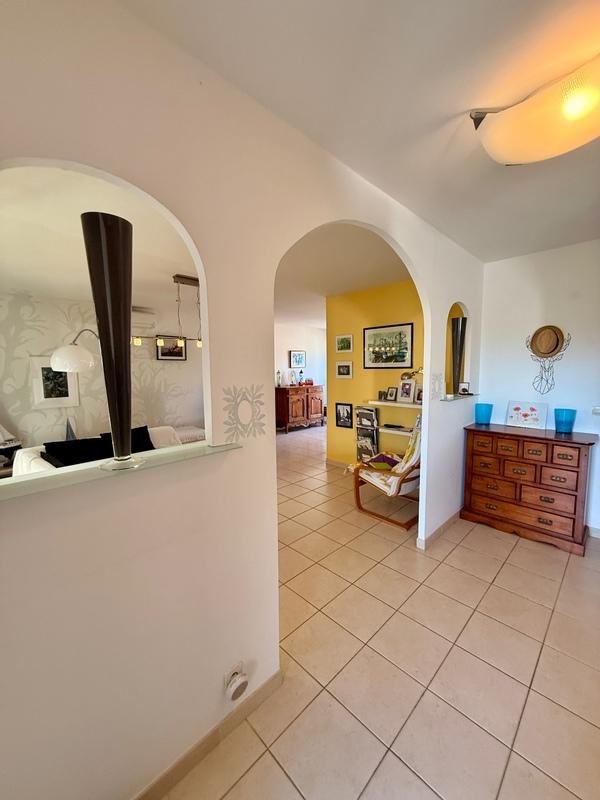 Maison - 167 m² - 7 pièces