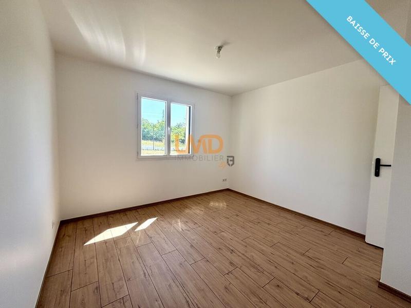 Maison - 133 m² - 4 pièces