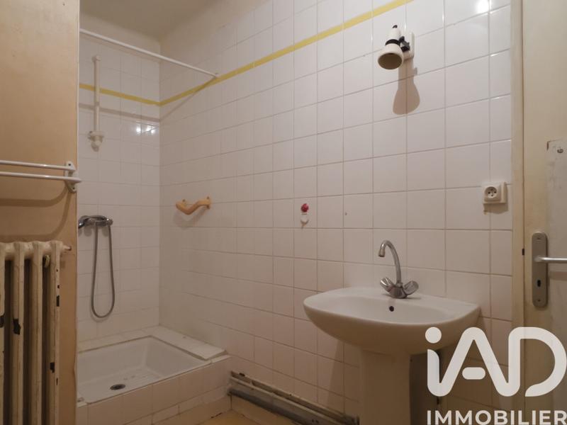 Appartement - 61 m² - 4 pièces