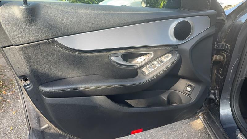 Mercedes Classe c III 200 184 7g-Tronic Sportline