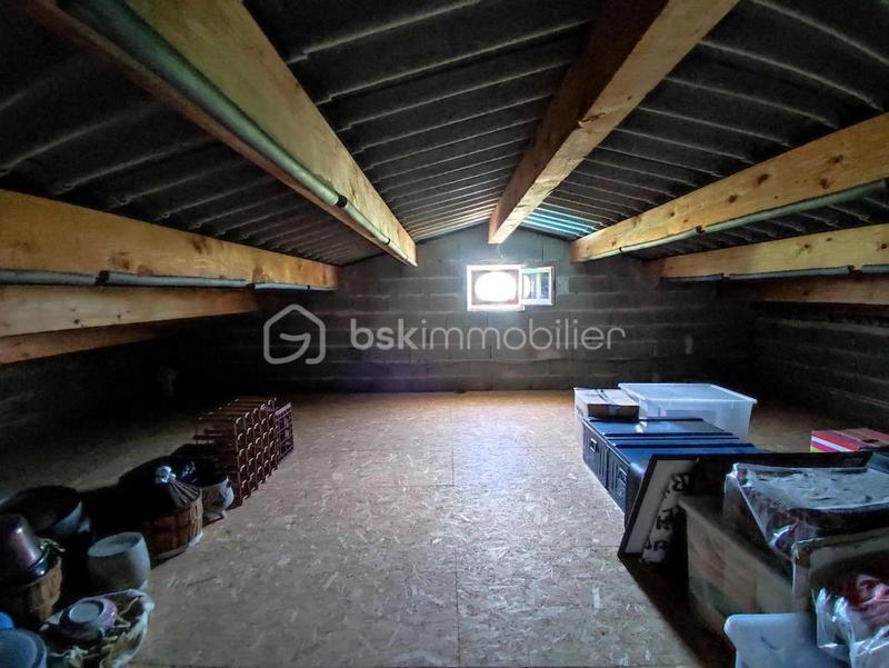 Villa - 150 m² - 5 pièces