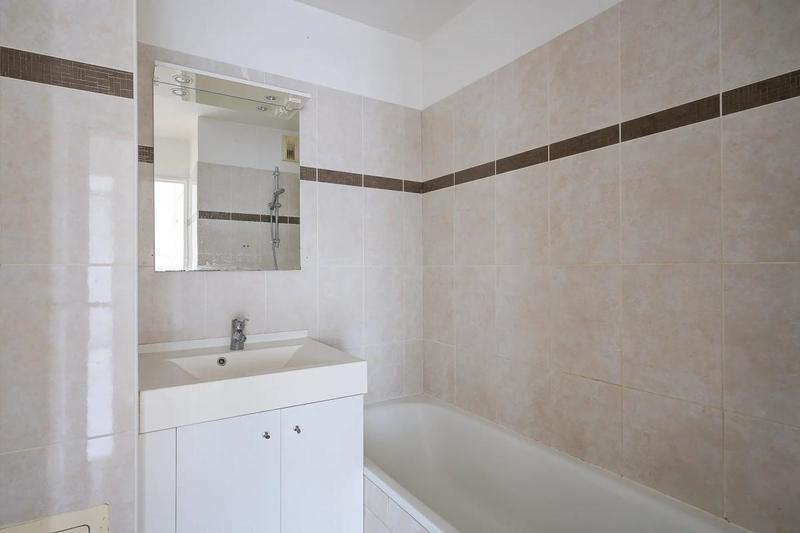 Appartement - 74 m² - 4 pièces