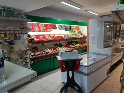 Fonds de commerce - 220 m²