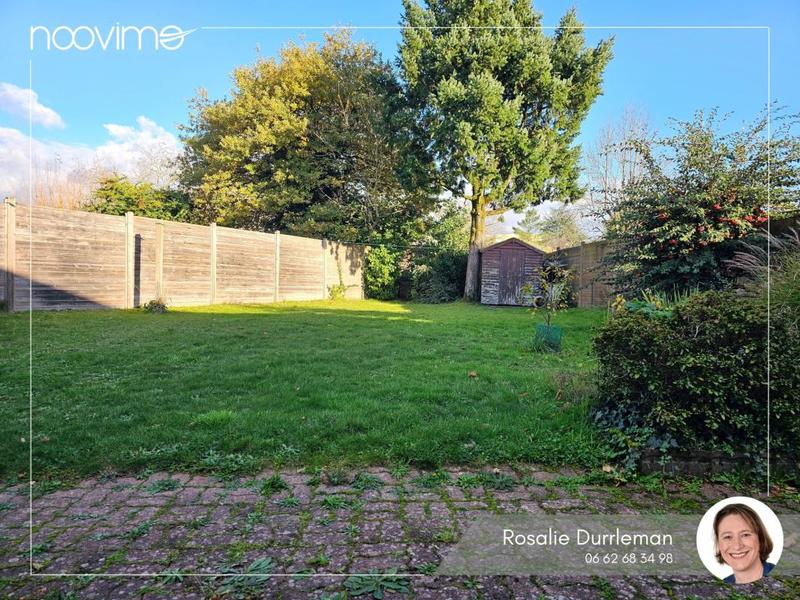 Maison - 88 m² - 4 pièces