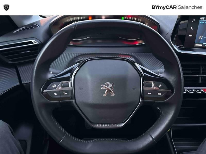 Peugeot 208 PureTech 75 s&amp;S Bvm5 Style