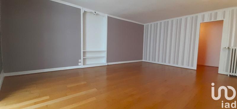 Maison de ville - 184 m² - 7 pièces