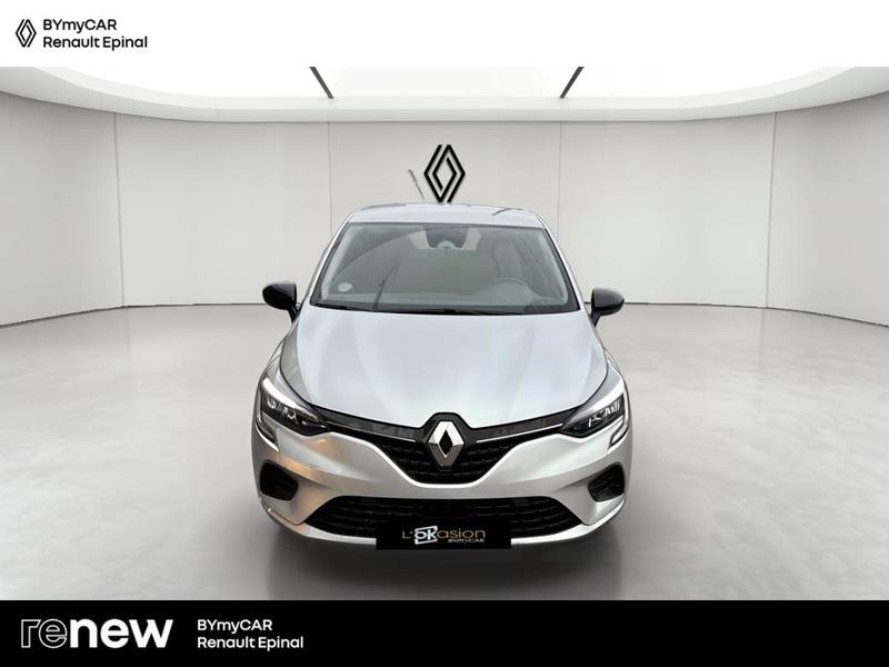 Renault Clio V TCe 90 Equilibre