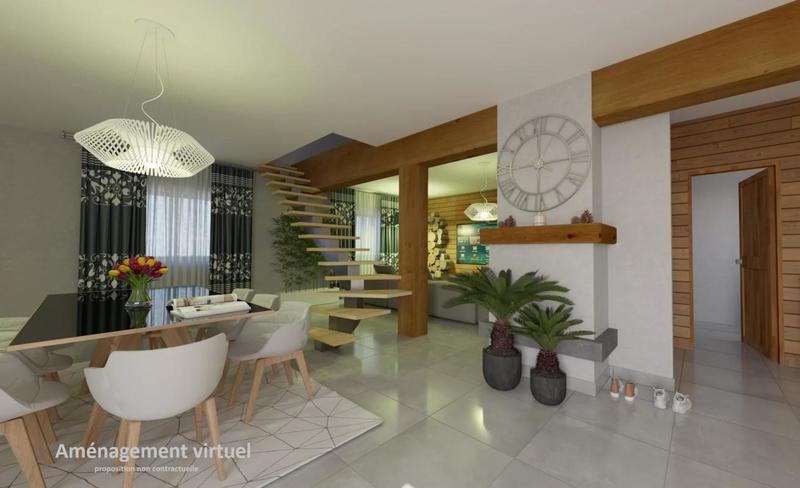 Villa - 174 m² - 8 pièces