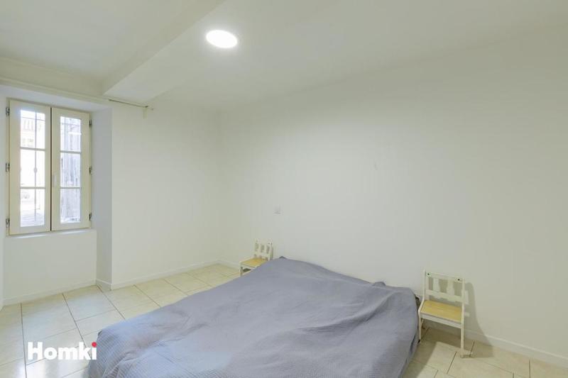 Maison de ville - 113 m² - 6 pièces