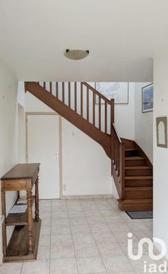 Maison - 157 m² - 6 pièces