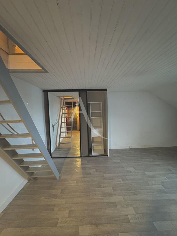 Appartement - 53 m² - 2 pièces