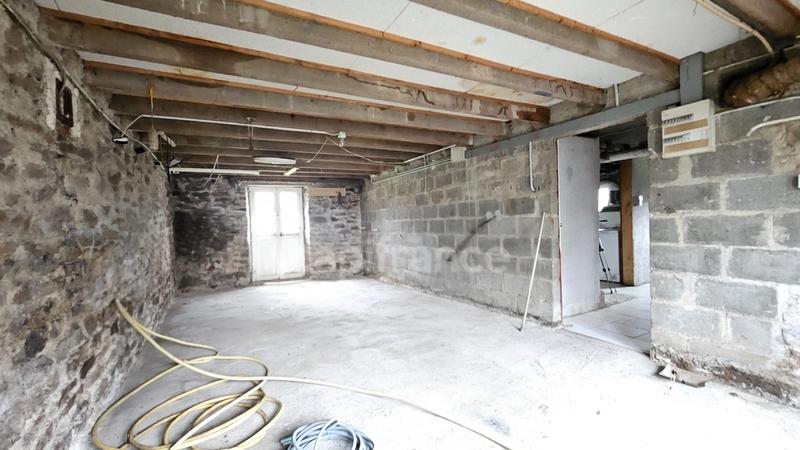 Maison - 103 m² - 5 pièces