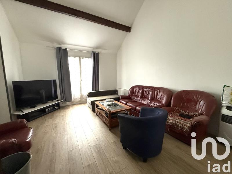 Maison - 134 m² - 5 pièces