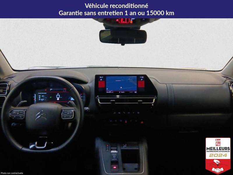 Citroën C5 Aircross BlueHDi 130 Eat8 Plus