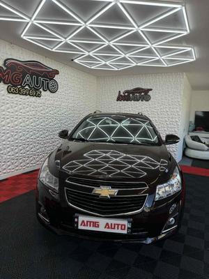 Chevrolet Cruze 1.4 i 16v s&amp;S 100 Cv