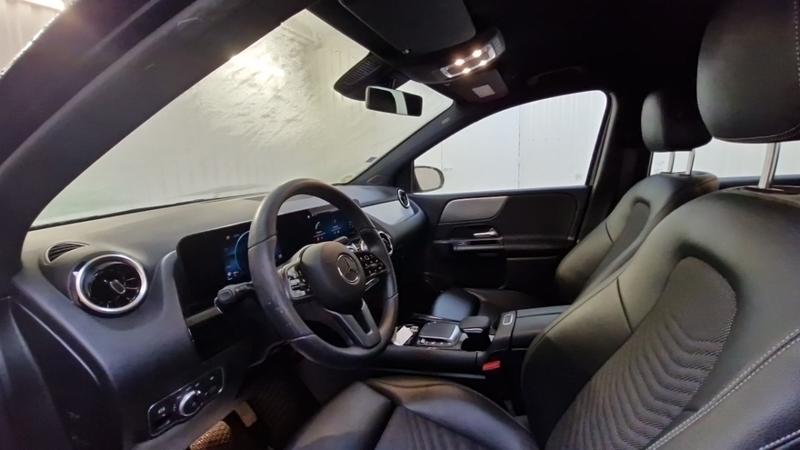 Mercedes Classe B 180 d Style Line Edition Ba8