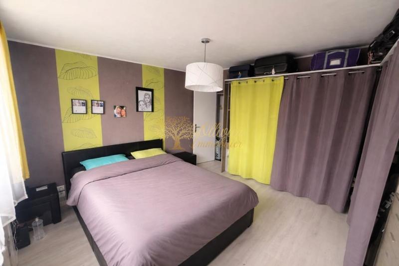 Pavillon - 91 m² - 6 pièces