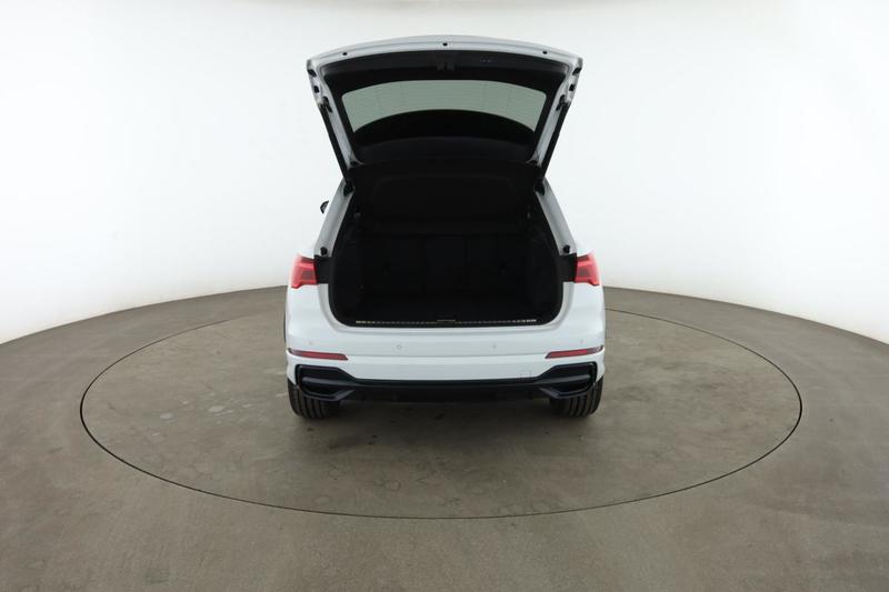 Audi Q3 35 Tdi s line s tronic 7 150 ch