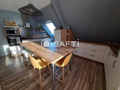 Immeuble - 185 m²