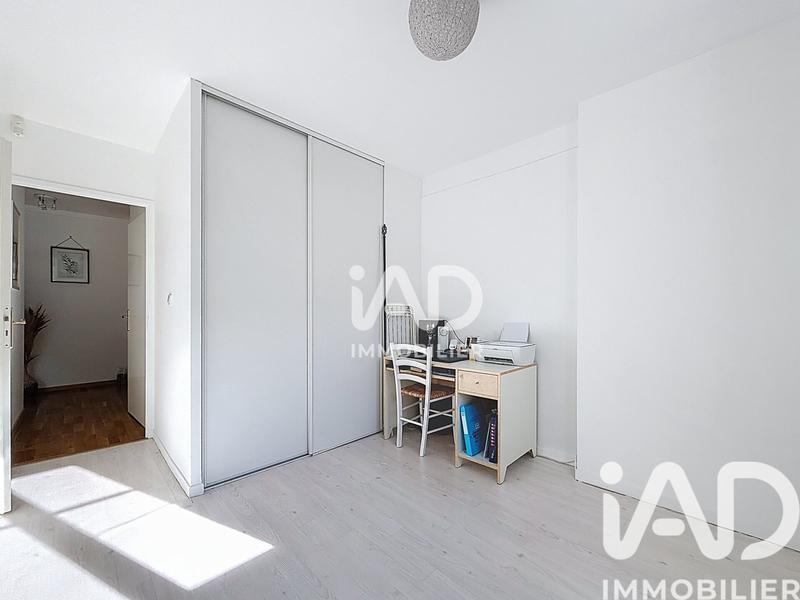 Appartement - 85 m² - 4 pièces
