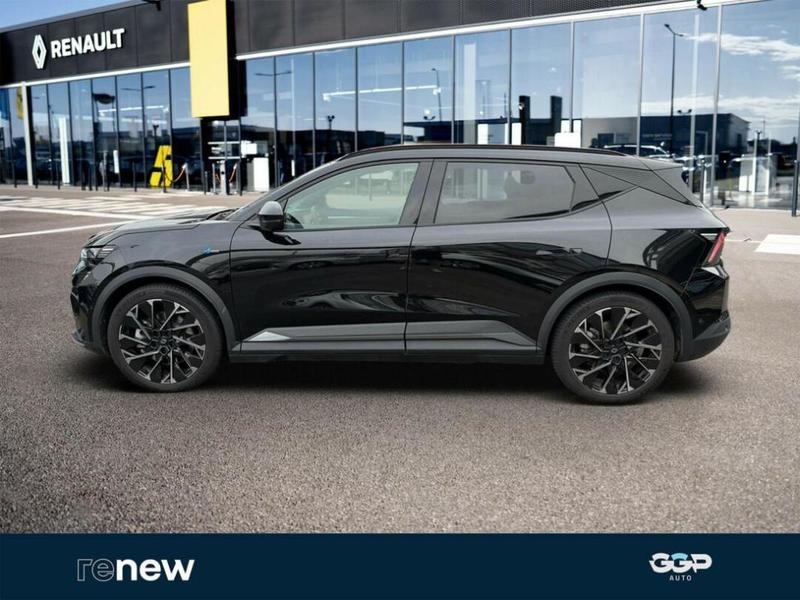 Renault Scénic E-Tech Electrique 220 ch grande autonomie Techno esprit Alpine
