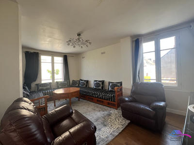 Maison - 173 m² - 4 pièces