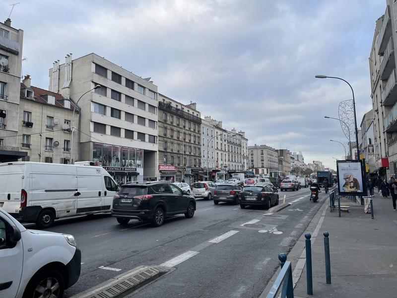 Fonds de commerce - Hôtellerie / Restauration - 100 m²