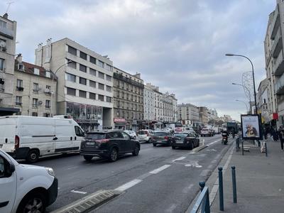 Fonds de commerce - Hôtellerie / Restauration - 100 m²